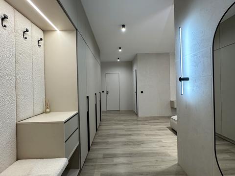 квартира по адресу Європейська ул., 3