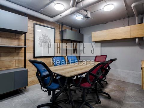 коммерческая по адресу Андрея Верхогляда ул. (Михайла Драгомирова), 14