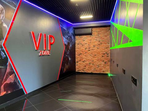 коммерческая по адресу Берестейский просп. (Победы), 48