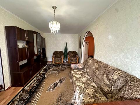 квартира по адресу Соборности ул. (Косиора), 45