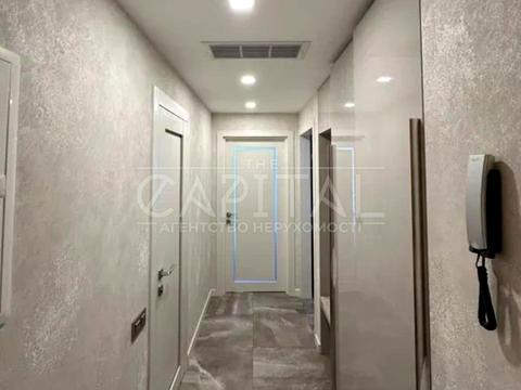 квартира по адресу Оболонский просп., 26