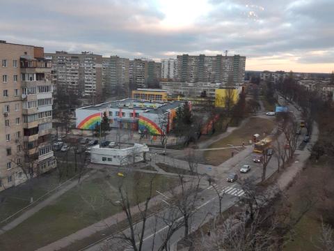 квартира за адресою Воскресенський просп. (Перова), 46/1