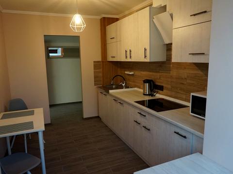 квартира за адресою Солом'янська вул., 16 Б