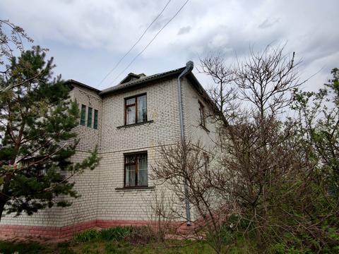 дом по адресу Низшая Дубечня