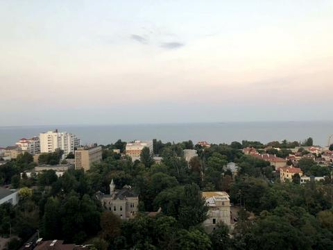 квартира за адресою Французький бульв., 26/1