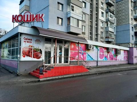 комерційна за адресою Шишкарівська