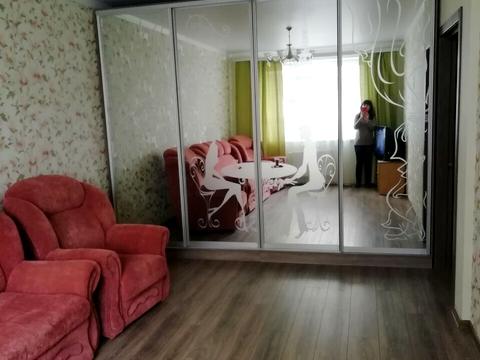 квартира по адресу Андрея Аболмасова ул. (Панельна), 4