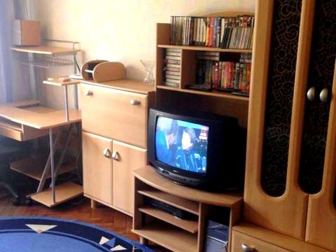 квартира за адресою Александра Архипенко, 8