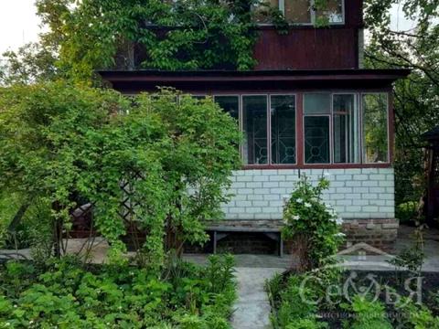 дом по адресу СО Ветеран, 1