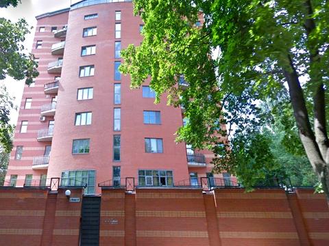 квартира за адресою Івана Акінфієва вул. (Фучика), 14-А