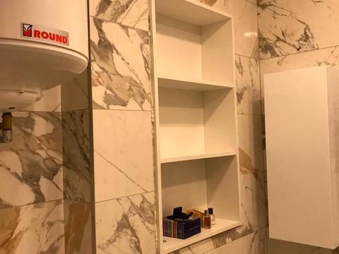 квартира за адресою Київ, Теремківська вул., 4-А