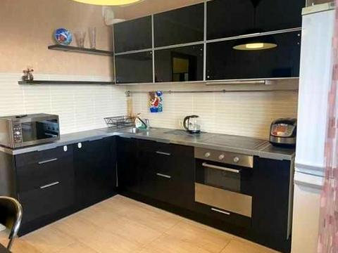 квартира по адресу Новокрымская, 4