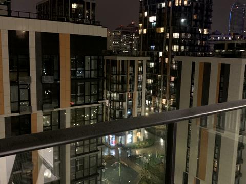 квартира за адресою Джона Маккейна вул. (Івана Кудрі), 1-Б