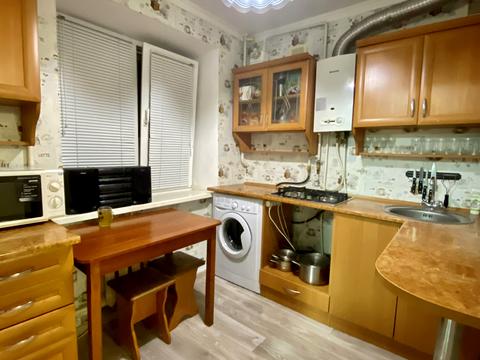 квартира за адресою Левка Лук'яненка просп. (Рокоссовського), 23