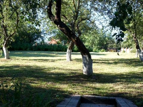 участок по адресу Окружна, 13