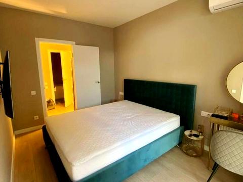 квартира за адресою Митрополита Василя Липківського вул. (Урицького), 33-А