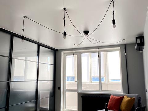 квартира по адресу Юрия Ильенко ул. (Мельникова), 89