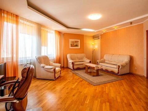 квартира по адресу Михаила Гришко ул., 9