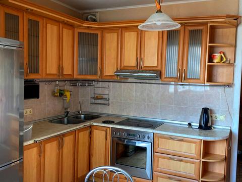 квартира по адресу Чернобыльская ул., 12