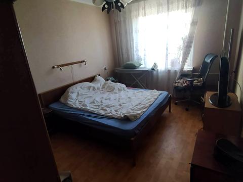 квартира по адресу Калиновая ул., 86