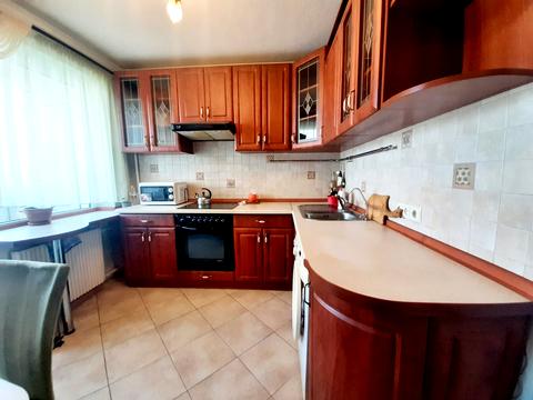 квартира по адресу Стадионная ул., 16/6