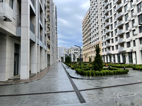 квартира за адресою Бульварно-Кудрявська вул. (Воровського), 17