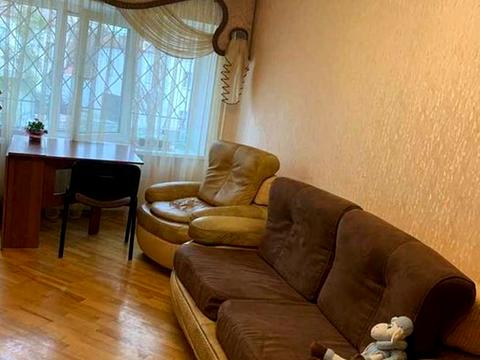 квартира по адресу Грушевського, 14