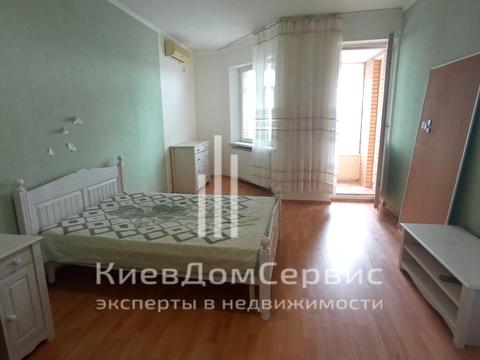 квартира по адресу Владимира Ивасюка просп. (Героїв Сталінграду), 8