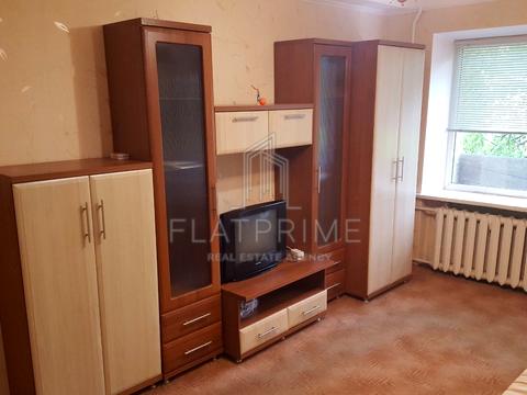 квартира по адресу Старокиевская ул., 25