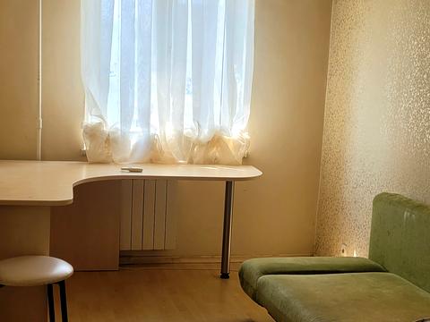 квартира по адресу Приречная ул., 5