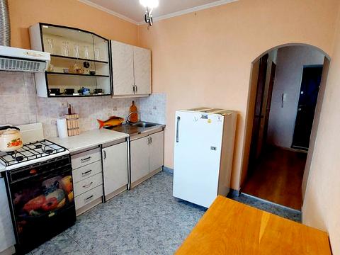 квартира за адресою Лесі Українки вул., 61