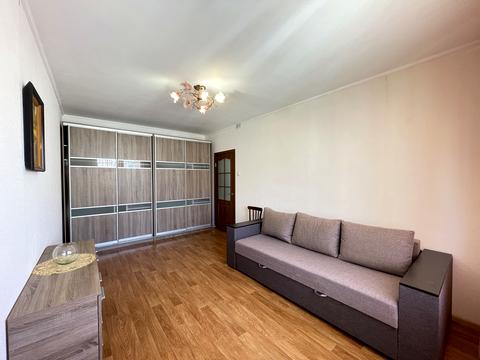 квартира по адресу Елизаветы Чавдар ул., 38-Б