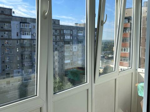 квартира по адресу Полтав, 22
