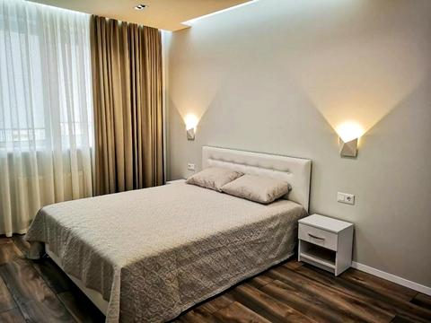 квартира за адресою Бориса Гмирі вул., 14-А