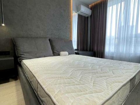 квартира за адресою Осокорська вул., 2-А