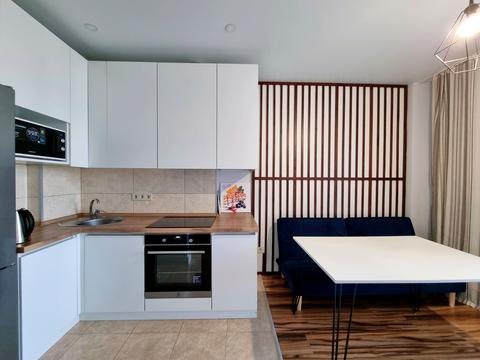 квартира за адресою Ракетна вул., 24-Б