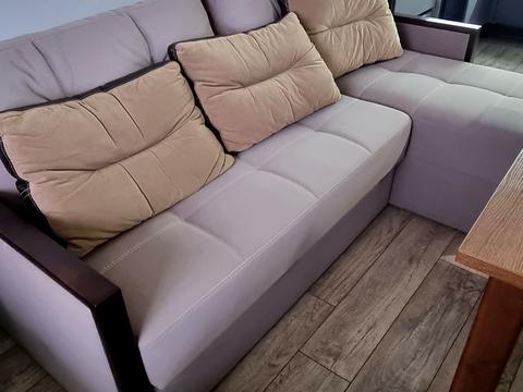 квартира за адресою Корольова вул., 7