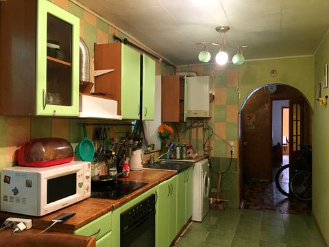 дом по адресу Гостомельська ул. (Матросова)