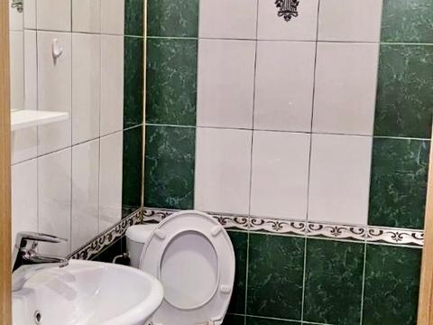 квартира за адресою Вадима Гетьмана вул., 1-А