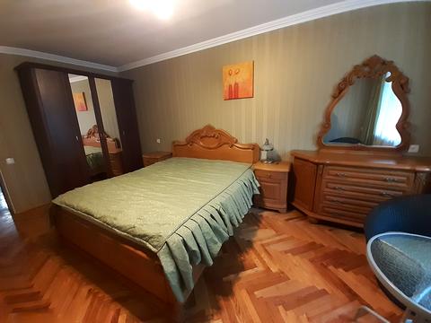 квартира по адресу Киев, Паньковская ул., 19