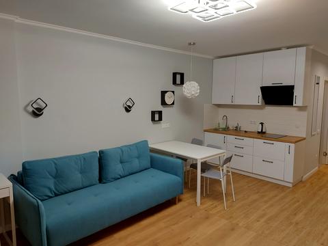 квартира за адресою Миколи Бажана просп., 17-А