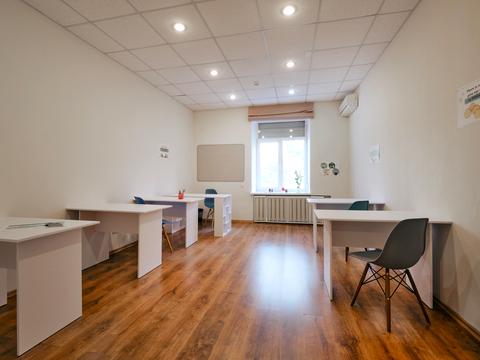 коммерческая по адресу Эспланадная ул., 32