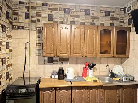 квартира по адресу Петра Григоренко просп., 19