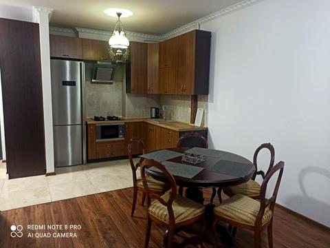 квартира за адресою Трускавецька вул., 127