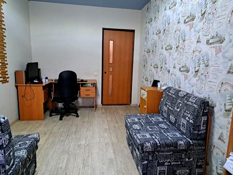 квартира по адресу Богдана Хмельницкого ул., 2