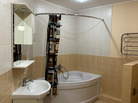 квартира за адресою Драгоманова вул., 6/1