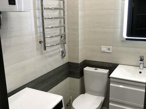 квартира за адресою Солом'янська вул., 20-В