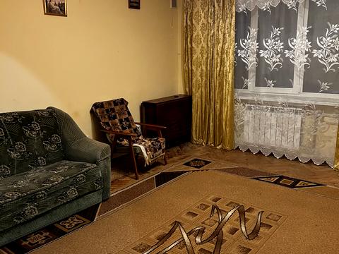 квартира по адресу Александра Кошица ул., 9