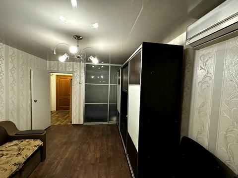 квартира по адресу Паникахи ул., 14