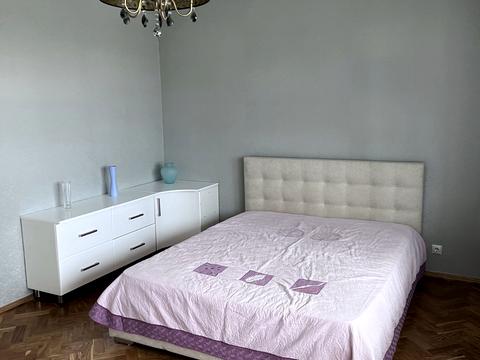 квартира за адресою Раїси Окіпної вул., 3-А